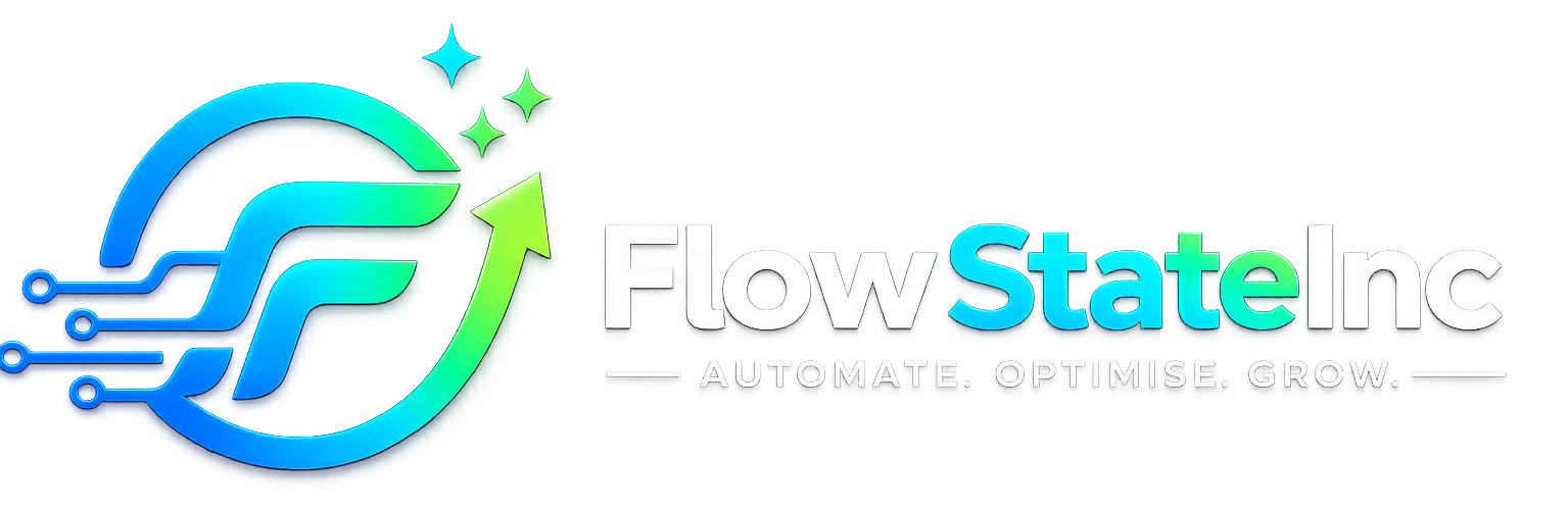 Flow State Inc